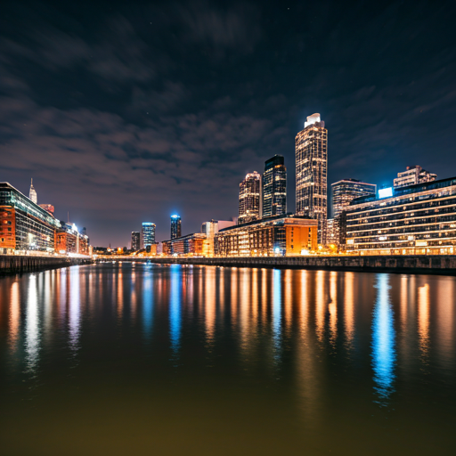 Puerto Madero Buenos Aires